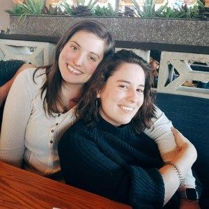 Meet your Posher, Margaret